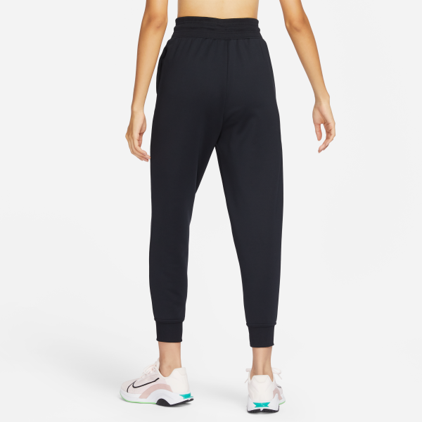 Nike Knitted Sweatpants Women's Black - View 2