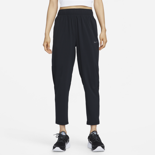 Nike Dri Fit Casual Pants Women's Black - View 1