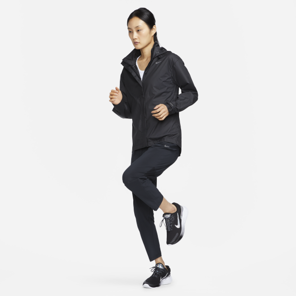 Nike Dri Fit Casual Pants Women's Black - View 6