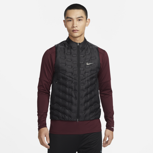 Nike Therma FIT Adv Repel AeroLoft Gilet - View 1