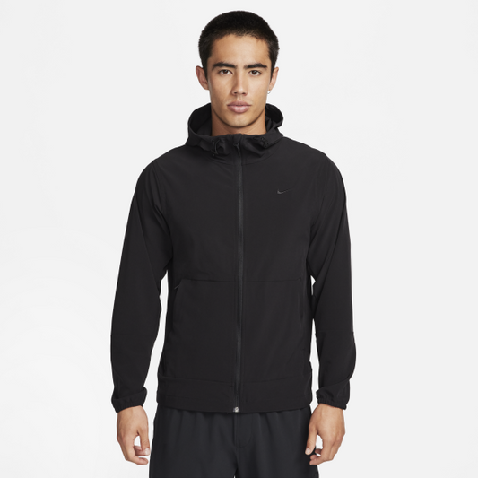 Nike Unlimited Jacket Men's Black - View 1