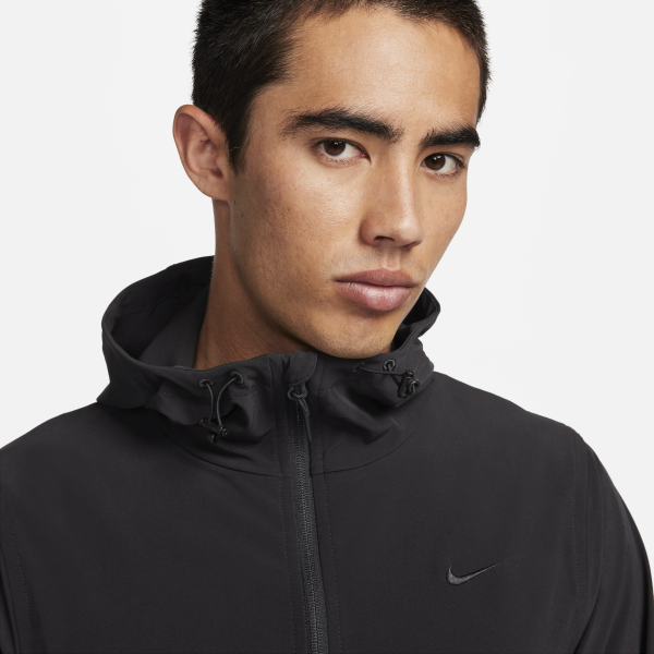 Nike Unlimited Jacket Men's Black - View 3