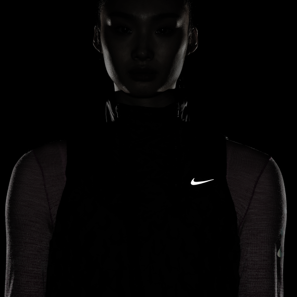 Nike THERMA FIT ADV Vest Women's Black - View 7