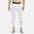 Nike Athletic Trousers White