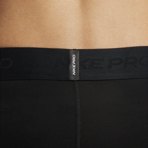 Nike Dri Fit Sports Shorts Men's Black - View 6