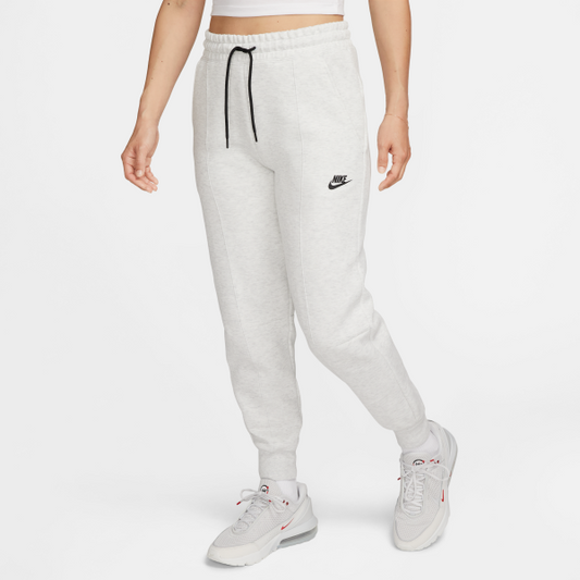 Nike Casual Pants Women's White - View 1