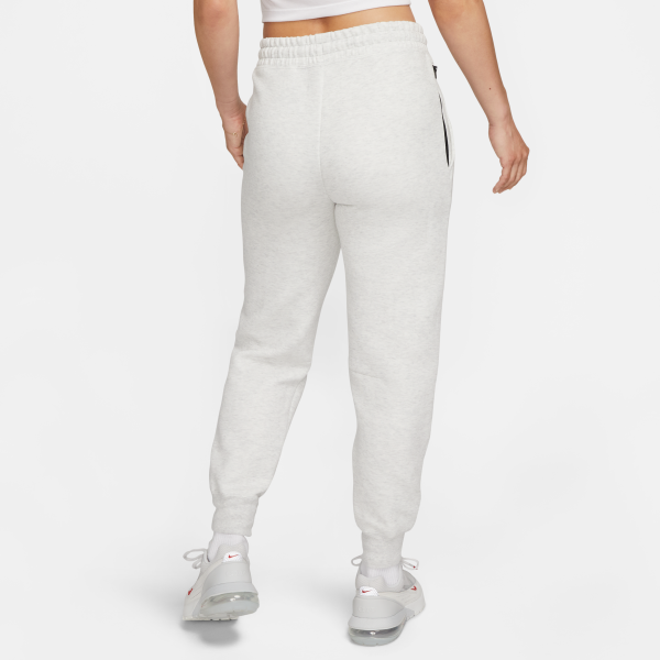 Nike Casual Pants Women's White - View 2