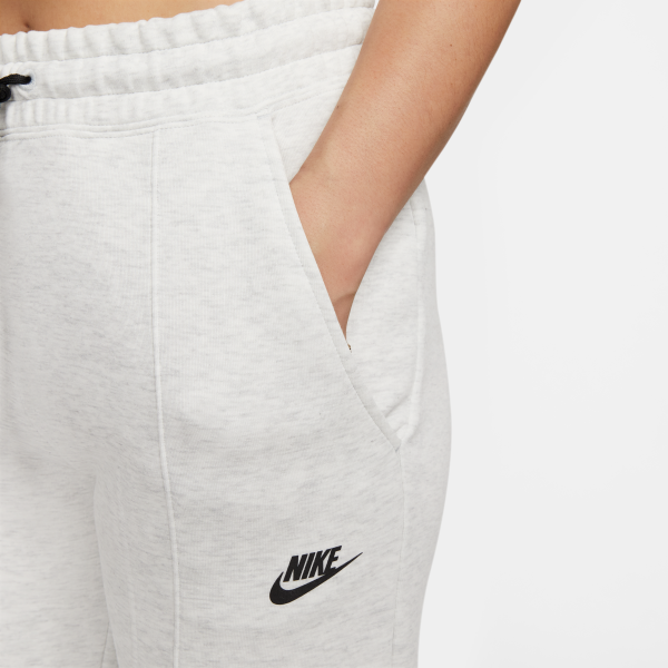 Nike Casual Pants Women's White - View 3