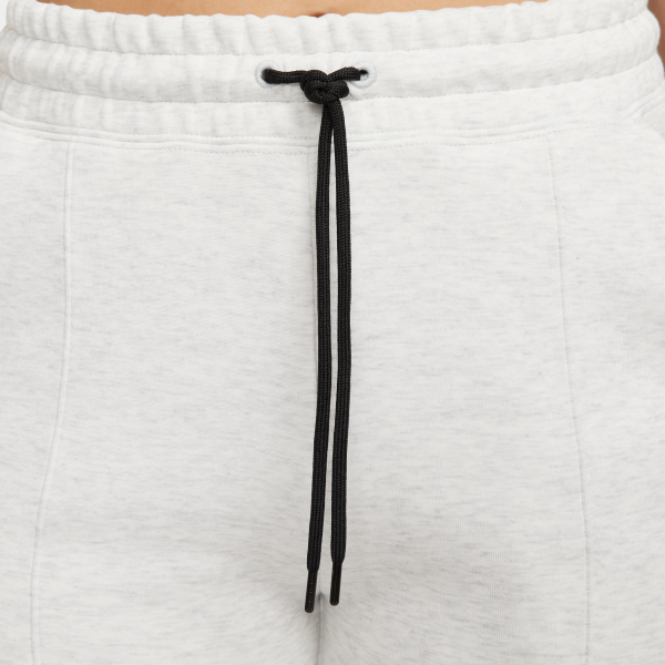 Nike Casual Pants Women's White - View 4