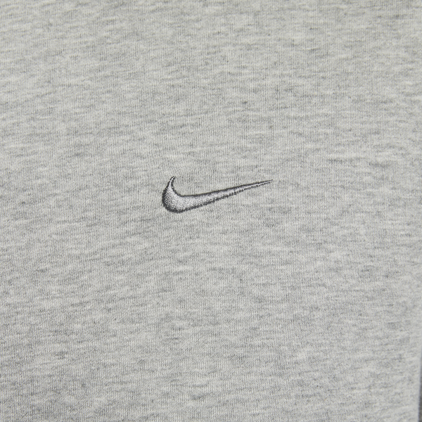 Nike PRIMARY DRI FIT T Shirt Men's Toned Dark Gray/Toning/Smoke Gray - View 4