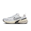 Nike V2K Run Summit White Metallic Silver