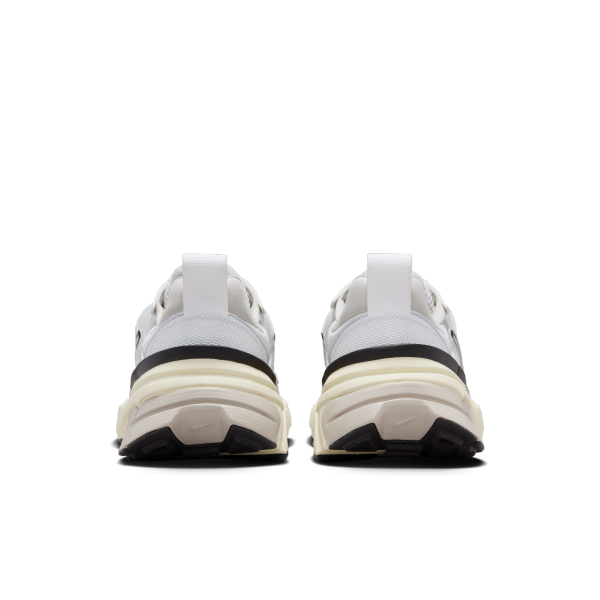 Nike V2K Run Summit White Metallic Silver Women's - View 7