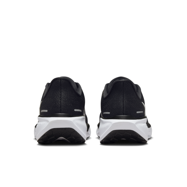 Nike Air Zoom Pegasus 41 Black White Women's - View 6