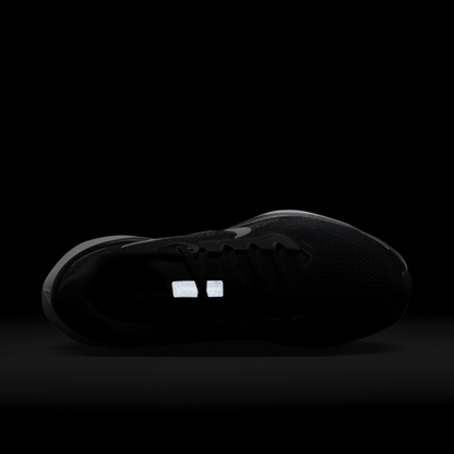 Nike Air Zoom Pegasus 41 Black White Women's - View 9