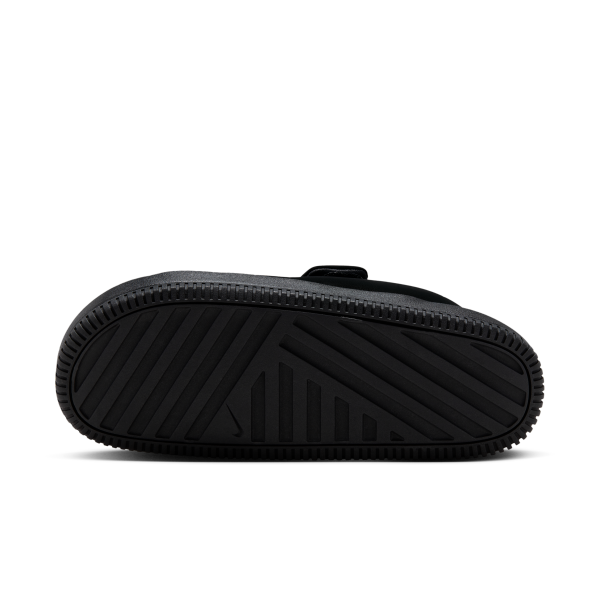Nike Calm Sandal Triple Black Women's - View 2