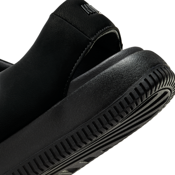 Nike Calm Sandal Triple Black Women's - View 7