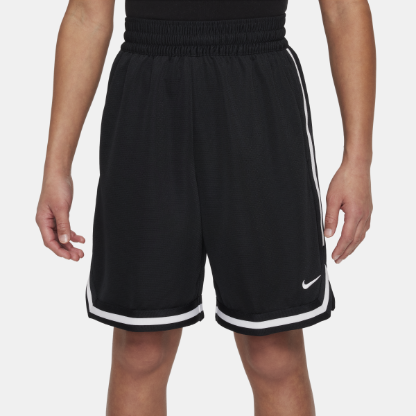 Nike Kids' Apparel Basketball Shorts Kids Shorts Kids' Black - View 2