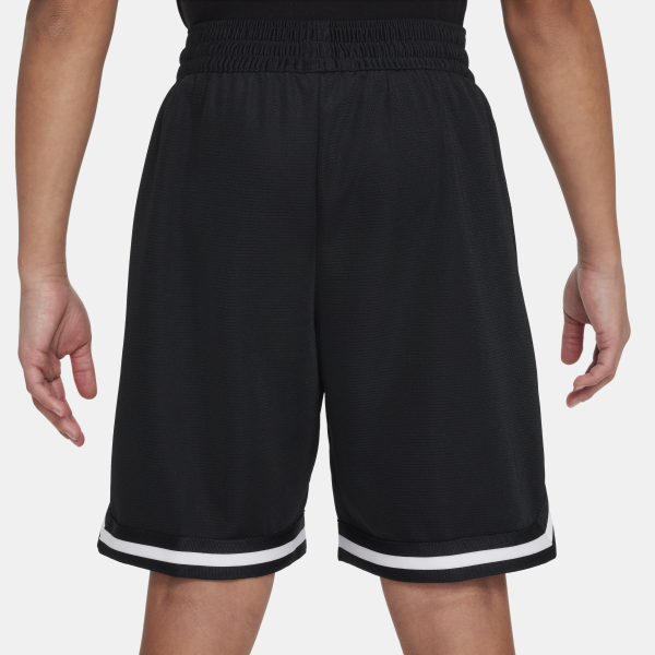 Nike Kids' Apparel Basketball Shorts Kids Shorts Kids' Black - View 3