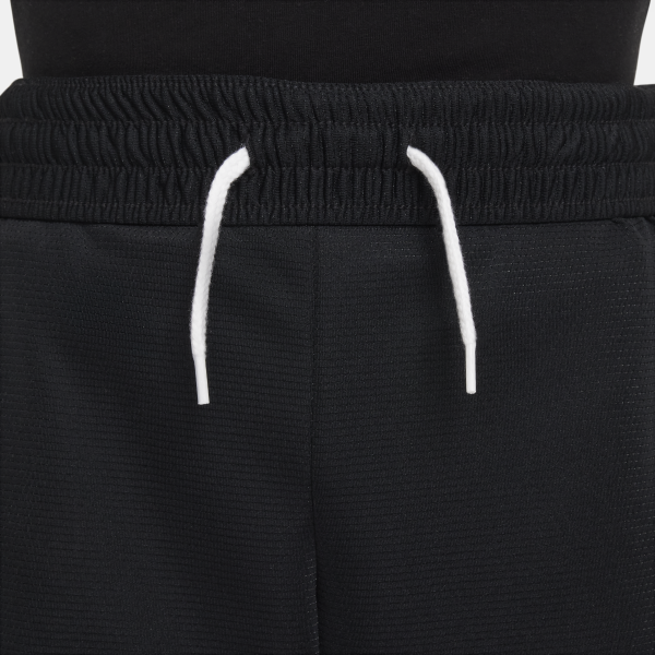 Nike Kids' Apparel Basketball Shorts Kids Shorts Kids' Black - View 4