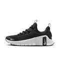 Nike Free Metcon 6 Black White
