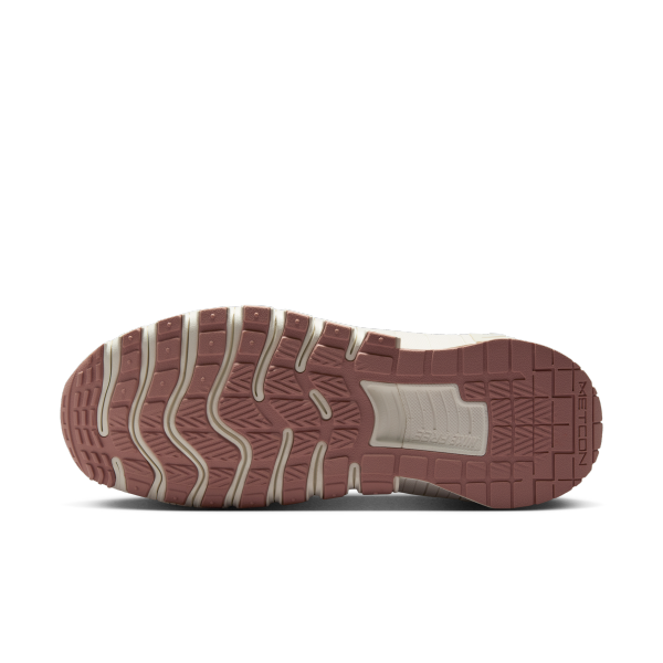 Nike Free Metcon 6 Soft Pearl Pearl White Sail Particle Pink Women's - View 2