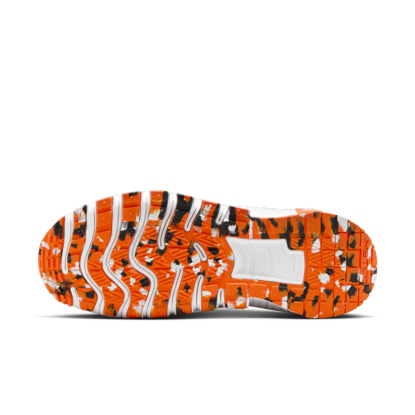 Nike Free Metcon 6 Training Shoes Women's Ecru - View 2