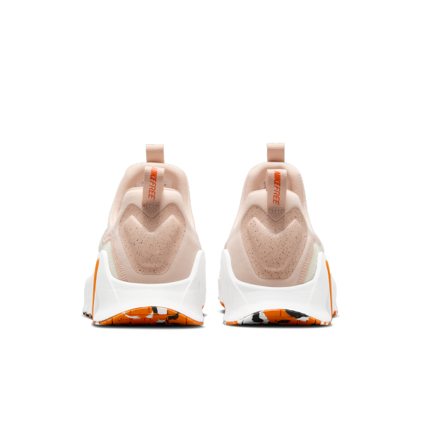 Nike Free Metcon 6 Training Shoes Women's Ecru - View 6