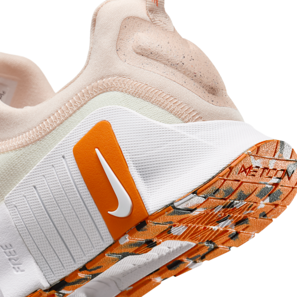 Nike Free Metcon 6 Training Shoes Women's Ecru - View 8