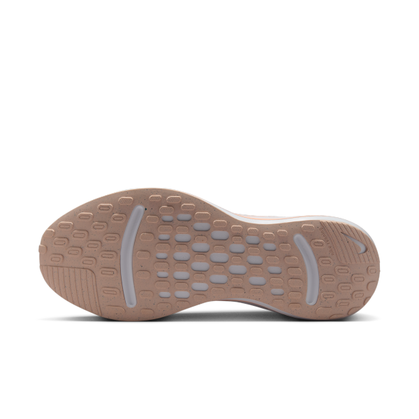 Nike Journey Run White Washed Coral Women's - View 2