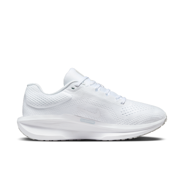 Nike Winflo 11 White Photon Dust Women's — Rescued #1