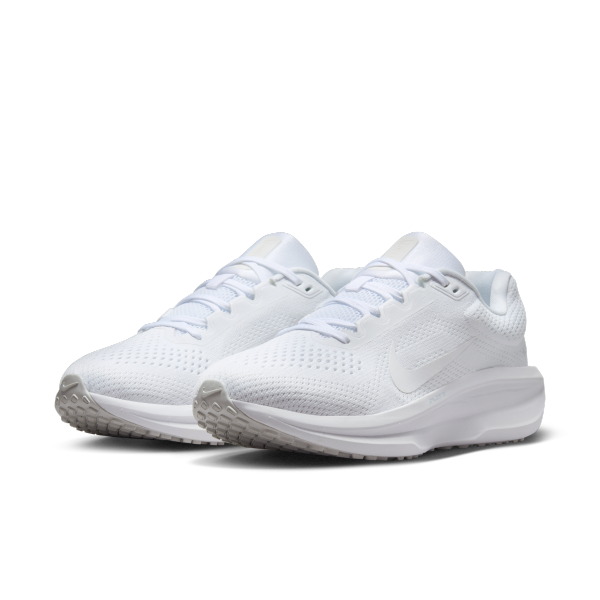 Nike Winflo 11 White Photon Dust Women's — Rescued #1