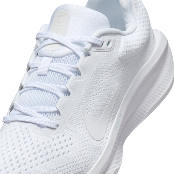 Nike Winflo 11 White Photon Dust Women's — Rescued #1