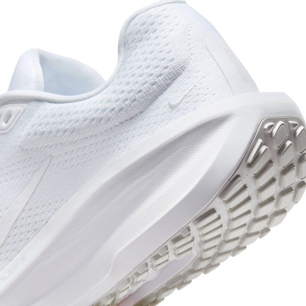 Nike Winflo 11 White Photon Dust Women's — Rescued #1