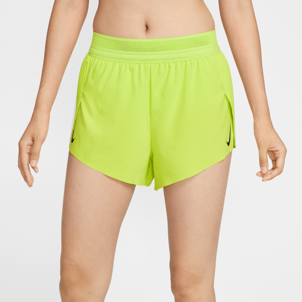 Nike Dri FIT ADV Running Shorts Women's - View 2