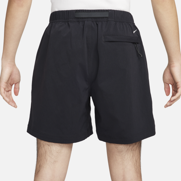 Nike ACG Casual Shorts Men's Black - View 3