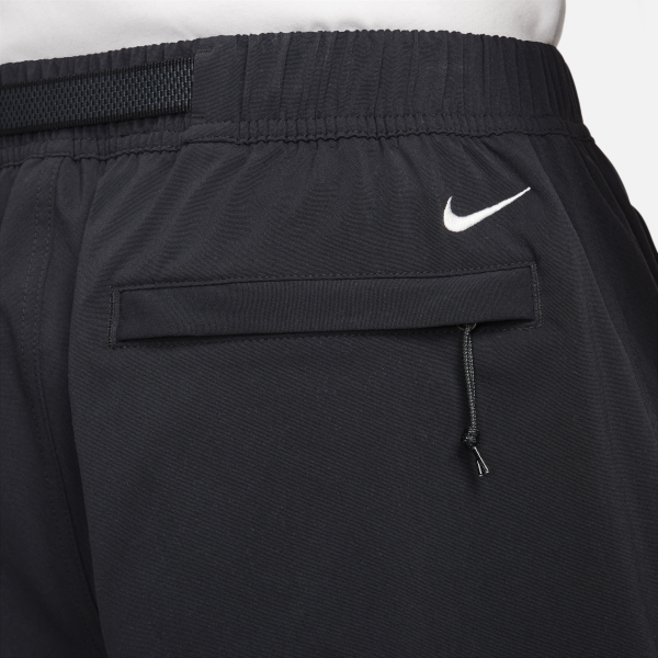 Nike ACG Casual Shorts Men's Black - View 6