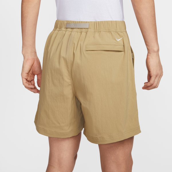 Nike ACG SS25 Casual Shorts Unisex Beige - View 3