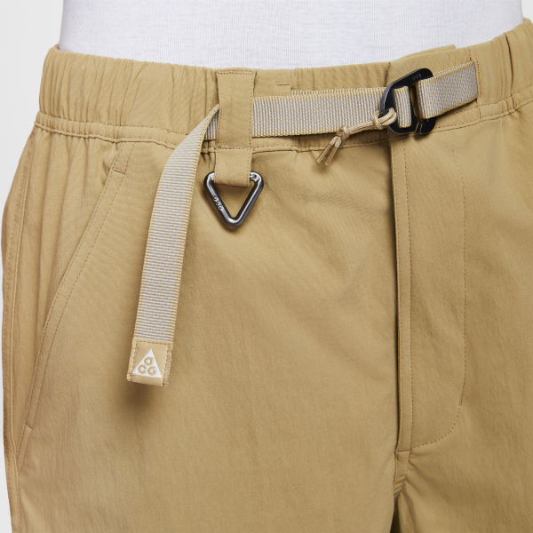 Nike ACG SS25 Casual Shorts Unisex Beige - View 4