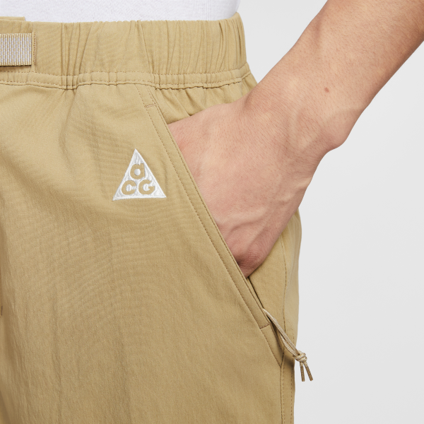 Nike ACG SS25 Casual Shorts Unisex Beige - View 5