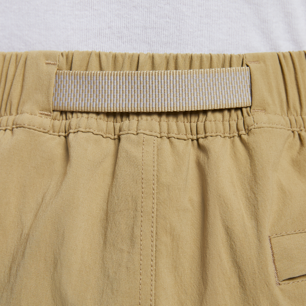 Nike ACG SS25 Casual Shorts Unisex Beige - View 7