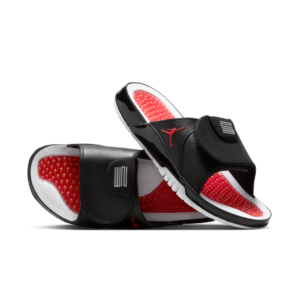 Jordan Hydro Xi Retro Bred - View 1