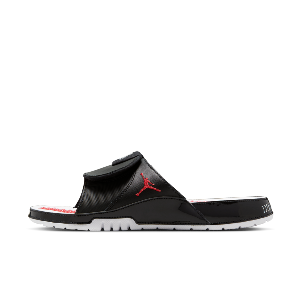 Jordan Hydro Xi Retro Bred - View 2