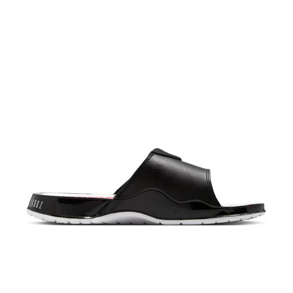 Jordan Hydro Xi Retro Bred - View 4