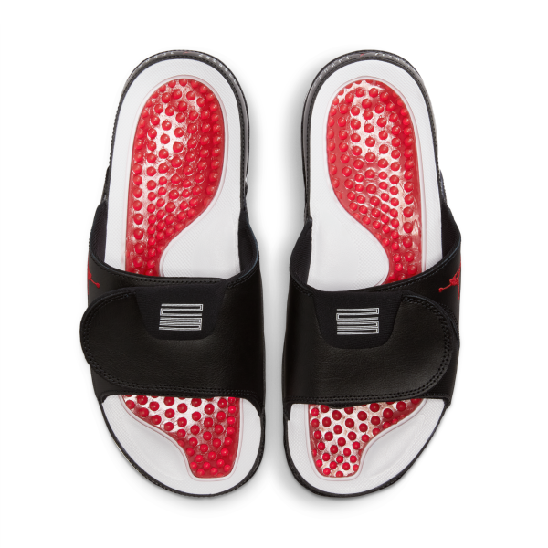 Jordan Hydro Xi Retro Bred - View 5