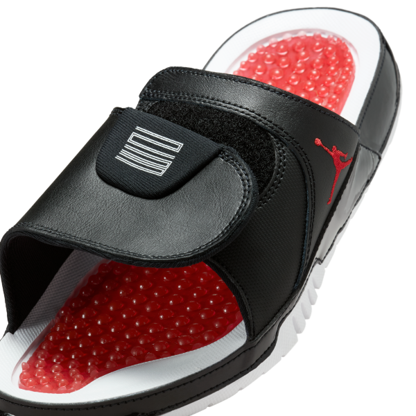Jordan Hydro Xi Retro Bred - View 6