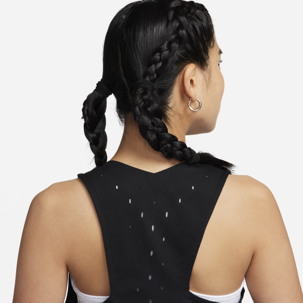 Nike Running Tank Top Women's Black - View 4