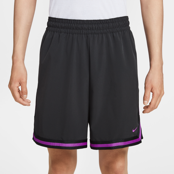 Nike DNA SS25 Basketball Shorts Men's - View 2