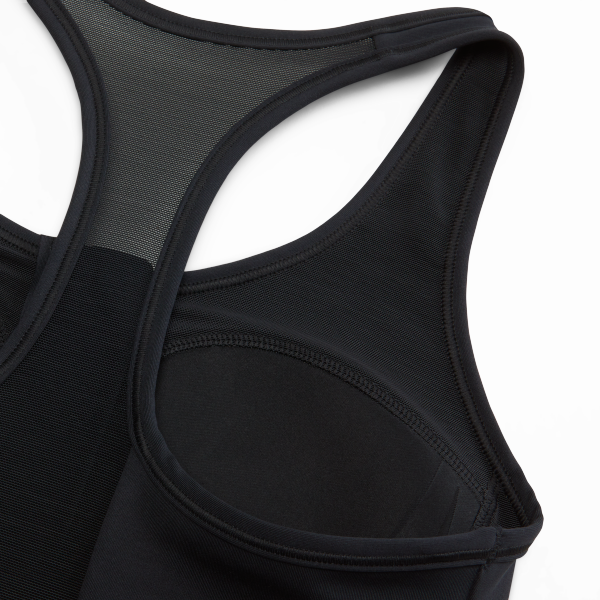 Nike Swoosh Sports Bra - View 4