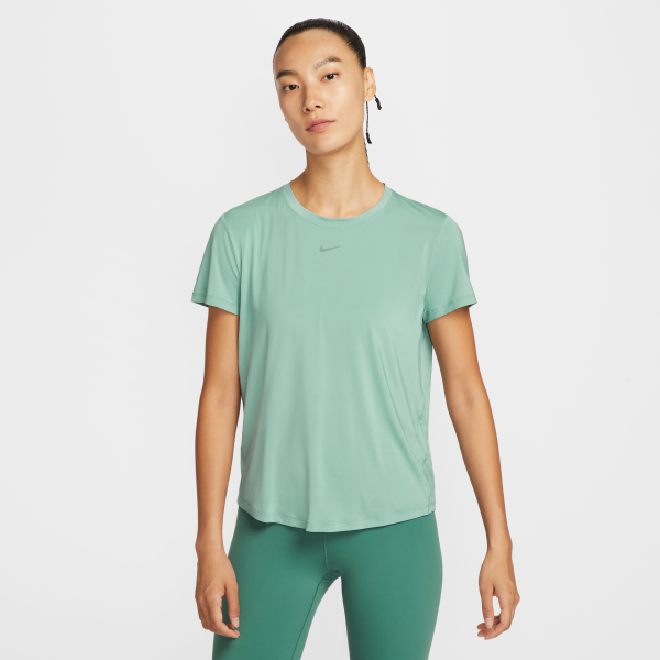Nike One Classic Women's Dri FIT Short Sleeve Top - View 1