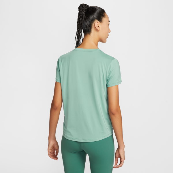 Nike One Classic Women's Dri FIT Short Sleeve Top - View 2